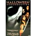 Halloween: Resurrection (DVD, 2002) (L63)