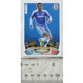 2011/12 Topps Match Attax Trading Card - Mikel,...