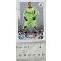 2011/12 Topps Match Attax Trading Card - Michel...