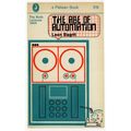 The Abe Of Automation Leon Bagrit 1966 Book Pos...