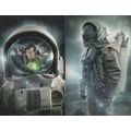 Dr Doctor Who The Impossible Astronaut 2x TV Ad...