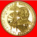 DE RUYTER 1607-1676:NETHERLANDS★½ RUYTER (=50 E...