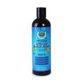 New African Black Soap Peppermint (16 oz)