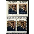1554a, MNH 10¢ Imperforate Between Error Pair W...