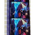 Blade Runner Pk HHV - A003c. - 1 STRIP OF 5 - 3...