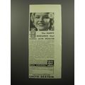 1932 Battle Creek Food Lacto-Dextrin Ad - The h...