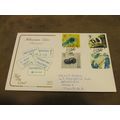 Cotswold 1999 GB FDC Cover - Millennium Tales -...