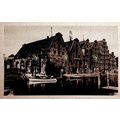 Lubeck, Alte Salzspeicher (Old Salt Stores), Ge...