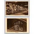 Tower of London - Horse Armory, Traitors Gate -...