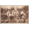 Model Village, Old New Inn, Bourton-on-the-Wate...