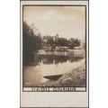 Schloss Ottensheim, Oberösterreich, c.1930s - O...