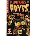 Epitaphs From The Abyss # 7 JAY STEPHENS ' VARI...