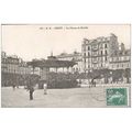 29 - Brest - le champ de bataille