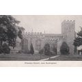 E150 HILLESDEN CHURCH, NR BUCKINGHAM