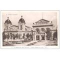 44 - La Baule-Escoublac - ENTREE PRINCIPALE DU ...