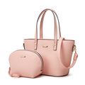 Women Tote Bag Handbags PU Leather Fashion Hobo...