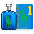 Ralph Lauren - Polo Blue - Eau de Toilette 3.4o...