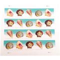 Seashells Pane of Twenty Post Card - Postage St...