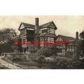 Moreton Old Hall, Mo Cop Station, N Staffs Rail...