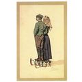 Carlo Pellegrini OAP Switzerland Mature Man Wom...