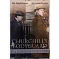 Churchills Bodyguard DVD Promo The Telegraph A ...