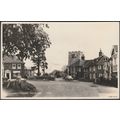 Church Corner, Appledore, Kent, 1960 - Shoesmit...