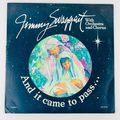Jimmy Swaggart – And It Came To Pass... Vinyl L...