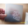 SEBASTIAN FAULKS-DEVIL MAY CARE 007 JAMES BOND-...