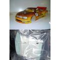 Clear RC Body Ford F150 1/10 OnRoad Car HPI/4Te...