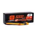 5000mAh 3S 11.1V Smart G2 LiPo 50C Hard Case; IC3