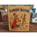 Little Golden Book Funny Book By Gertrude Cramp...