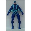 FANTASTIC FOUR ' BLACK BOLT ' action figure (19...