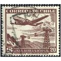 1951/1955 Michel 488 - #2 fine used (o) - no wa...