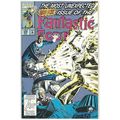 FANTASTIC FOUR # 376