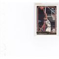 1992-93 Topps Basketball Sam Mack-GOLD #377