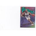 1995-96 NBA Hoops Basketball Blue Edwards