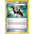 Pokemon XY Flashfire - #98/106 - Trick Shovel