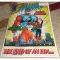 Spectacular Spider-Man (1976 1st Series) # 229....