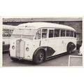 Bus Photo Western Welsh 508 AEC Regal III Windo...