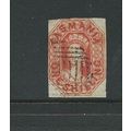 australia states tasmania sg41 used sg 41