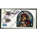 1997 SG 1765 - fine used (o)