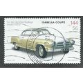 GER 2002 144c +56 'CARS - BORGWARD ISABELLA COU...