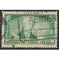 1935 Michel 299 - fine used (o)