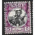 1951 SG 127 - fine used (o)