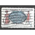 USA N° 809 OBLITERE ( USD )
