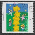 GER 2000 110pf (S/A) 'EUROPA' FINE USED (EBID60...