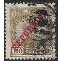 1912 SG 144 - fine used (o)