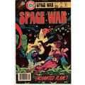 SPACE WAR # 29