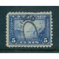 Used 403 5c Golden Gate Fine C3282