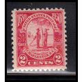 683 2c Charleston Just Clears MNH O2212